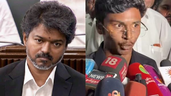 சிஎம் முன்னுதாரணமாக இருக்கணும்! ஆனா அவர் வீட்டிலேயே அவ்வளவு பிரச்சனை இருக்கு! மீண்டும் மார்க்கண்டேயன் மகன் பேச்சு