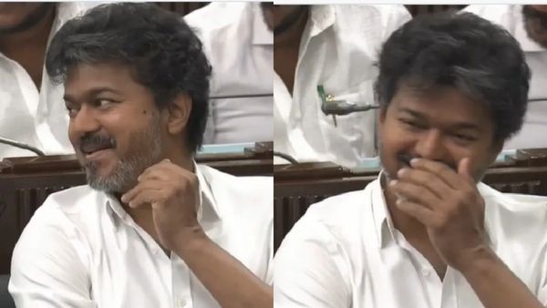 சட்டசபையில் குலுங்கி சிரித்த முதல்வர்.. சந்தோஷத்துக்கு காரணம் இதுதானா? நிம்மதியில் ரசிகர்கள்