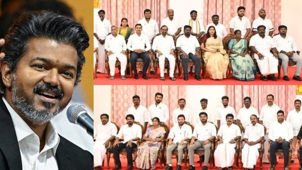 முதல்வர் விஜய் கிப்ட்..எல்லா அமைச்சர்களுக்கும் ரூ.15 லட்சம் டூ ரூ.20 லட்சம்! இனி ஆஃபீஸே ஜொலிக்கும்