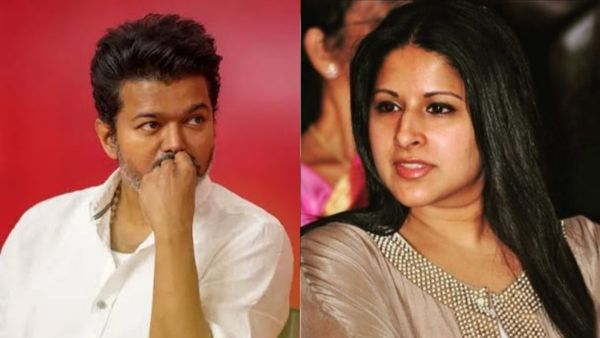 Vijay sangeetha: நாளைக்கு டைவர்ஸ் கேஸ்.. கோர்ட்டில் ஆஜராவாரா விஜய்! செட்டில்மெண்ட் கேட்ட சங்கீதா? பரபர தகவல்!
