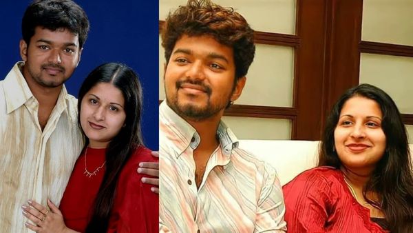 விவாகரத்து வழக்கு வாபஸ்.. சங்கீதாவால் இனி விஜய்க்கு எதிராக புது வழக்கு தொடர முடியுமா? முழு விவரம்