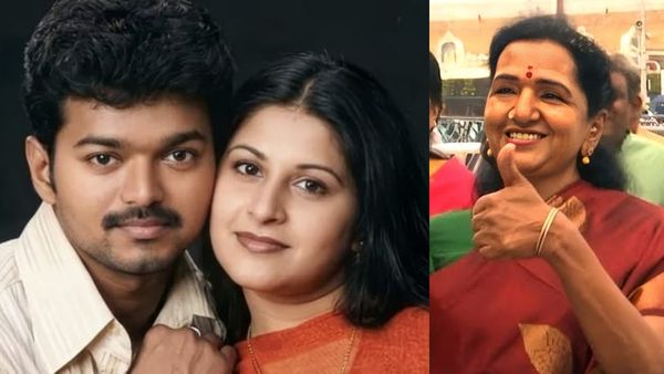விஜய்யின் தாய் செய்த சம்பவம்.. மிஸ்ஸான முதல் முயற்சி! விவாகரத்து வழக்கை சங்கீதா வாபஸ் பெற்றது எப்படி?