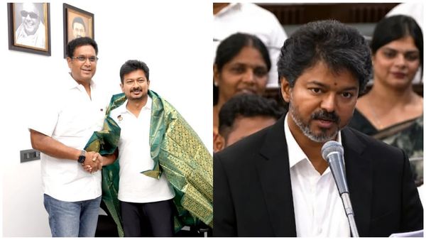 சர்ச்சையைத் திட்டமிட்டு உருவாக்க முயல்கிறார்கள்.. உதயநிதி ஸ்டாலின் விவகாரத்தில் டிஆர்பி ராஜா ஆவேசம்