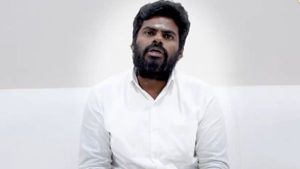 நாளை கண்டிப்பா எல்லோரும் போகணும்.. ‘வி தி லீடர்ஸ்’ இயக்கத்தினருக்காக அண்ணாமலை வெளியிட்ட வீடியோ