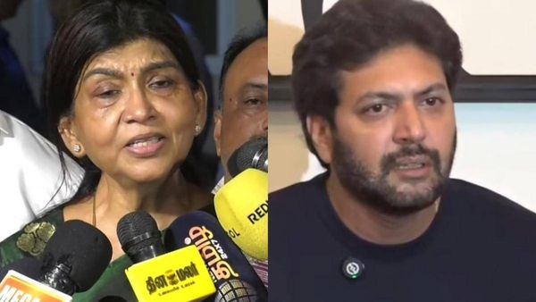 “நான் உயிரோடு இருக்கும்வரை 4 பேரும் ஒரே அறையில் இருக்கமாட்டோம்”- மாமியார் பேச்சுக்கு ரவி மோகன் பதில்