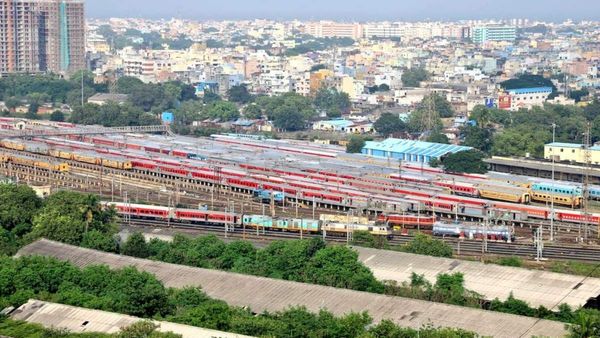 வடசென்னையில் விரிவாக்கம் செய்யப்படும் மேம்பாலங்கள்.. பல ஆண்டு பிரச்சனைக்கு வரும் தீர்வு
