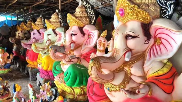 விநாயகர் சதுர்த்தி கொண்டாட்டத்தில் பின்பற்ற வேண்டிய விதிகள் என்னென்ன? வழிகாட்டு நெறிமுறைகள் வெளியீடு