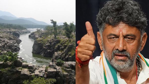 தமிழகத்திற்கான தண்ணீரை குறைக்கணுமாம்.. காவிரி மேலாண்மை ஆணையத்திற்கு புதிய மனுவோடு போன கர்நாடகா