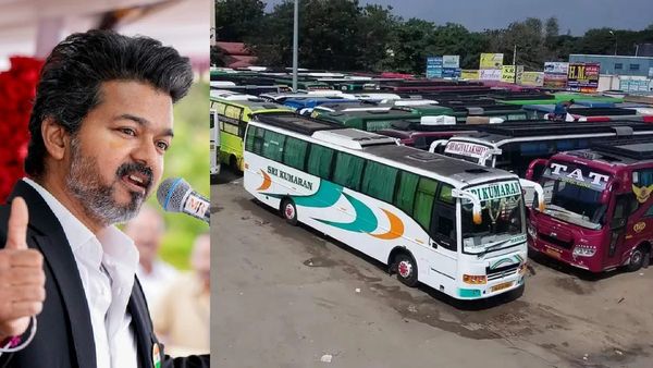தவெக ஆட்சியில் கமிஷன் இல்லை! அரசு கட்டணத்தில் இயக்க ரெடி! சொல்லி 3 மாசம் ஆகல.. தலைகீழாக மாறிய நிலமை
