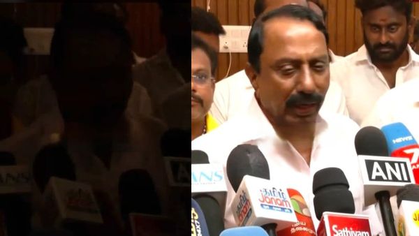 தவெக அரசுக்கு தலைவலியாகும் மின்வெட்டு.. செங்கோட்டையன் பேட்டியின் போதே பவர் கட்.. நிர்வாகிகள் அப்செட்
