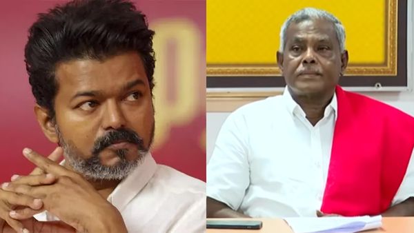 மின்வெட்டு விவகாரம் தவெக ஆட்சி மீது மக்களுக்கு கடுமையான அதிருப்தியை ஏற்படுத்தியுள்ளது.. பெ சண்முகம்