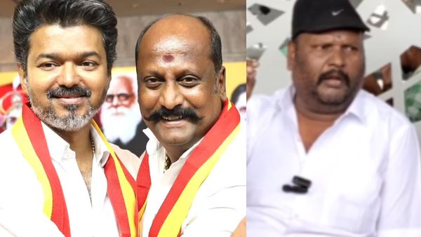 போக்குவரத்து துறை அமைச்சர்தான் எல்லாத்துக்கும் காரணம்.. ஆம்னி பஸ் உரிமையாளர்கள் பரபர குற்றச்சாட்டு
