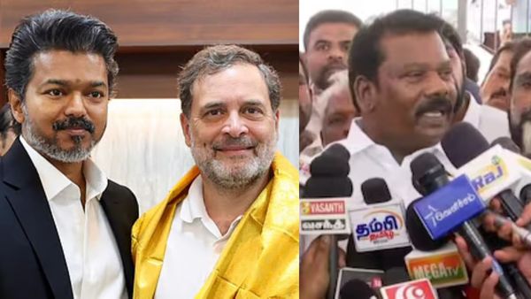 ராகுல் காந்தியை பிரதமர் வேட்பாளராக ஏற்றுக்கொள்ள முடியாத கட்சியுடன் எதற்கு கூட்டணி? செல்வப்பெருந்தகை