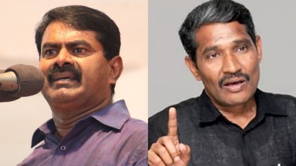 Vanni Arasu: கம்யூனிஸ்ட்களுக்கு சப்போர்ட் பண்ணுறீங்களா? வாபஸ் வாங்குங்க அப்போ! சீமானை லாக் செய்த வன்னி அரசு