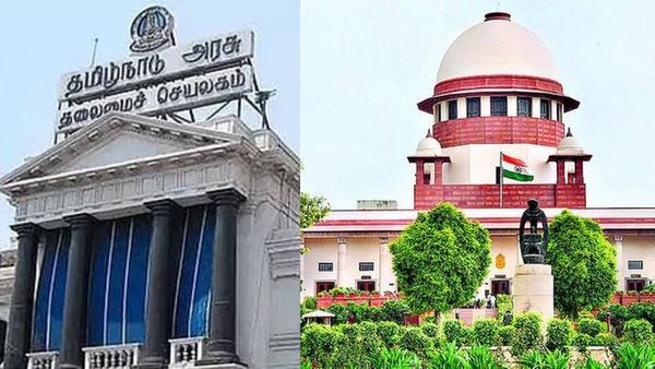 தமிழகத்தின் இருமொழி கொள்கைக்கு ஆபத்தா? நவோதயா பள்ளி வழக்கில் 3 மாத கெடு விதித்த உச்ச நீதிமன்றம்