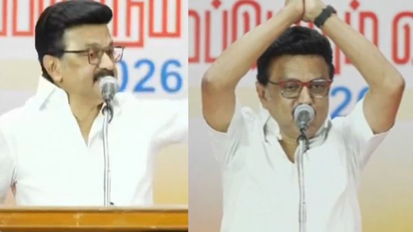 நல்ல வேலை தப்பிச்சேன்.. கொளத்தூர் மக்களுக்கு கோடான கோடி நன்றி! கையெடுத்து கும்பிட்ட ஸ்டாலின்