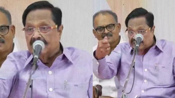 மதுராந்தகம், தாராபுரம் இடைத்தேர்தலில் வெற்றி திமுகவுத்தான்.. போர் முரசு கொட்டிய துரைமுருகன்!