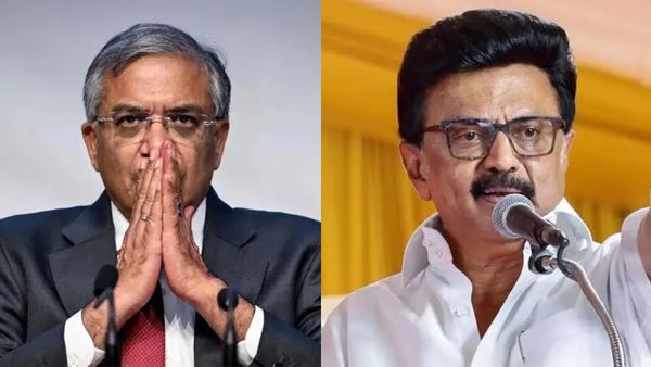 தேர்தல் முடிவுகள் கேள்விக்கு உள்ளாகியுள்ளது.. தலைமை தேர்தல் ஆணையர் பதவி விலகனும்! ஸ்டாலின் டிமாண்ட்