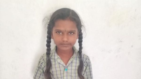 8 வயதே ஆன ஐஸ்வர்யாவுக்கு இருதயத்தில் தீவிர பாதிப்பு.. உங்களால் முடிந்த உதவி செய்யுங்கள்.. பிளீஸ்
