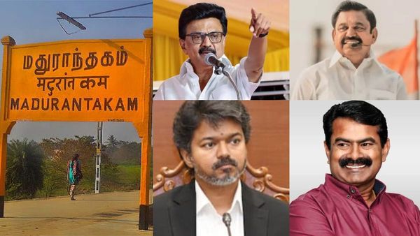 மதுராந்தகத்தில் வெற்றியை தீர்மானிக்க போகும் பெண்கள்! புதிய வாக்காளர்கள் எத்தனை பேர்?