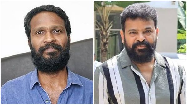 வீரமணி விவகாரம்.. மன்னிக்க முடியாத குற்றம்.. யாரும் தப்பிவிடக் கூடாது.. வெற்றிமாறன், அமீர் அறிக்கை!