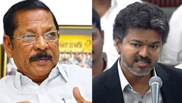 “சாவே வராதுன்னு தானே சொன்னேன்”.. சட்டசபையில் விஜய் விமர்சித்தது பற்றி ஆர்.எஸ்.பாரதி கொடுத்த விளக்கம்