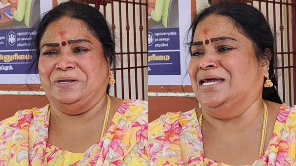 கஞ்சா கேஸில் மருமகன்! தாக்கிய சம்பந்தி குடும்பம்! போலீஸுக்கு ஓடிய தமிழ் சினிமா துணை நடிகை!