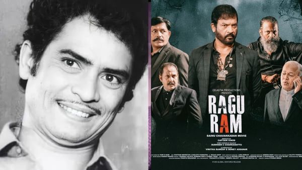 மலையாள சினிமாவில் ஹீரோவாகும் காமெடி நடிகர் சிவராமனின் மகன்.. உழைப்புக்கு கிடைத்த வெற்றி