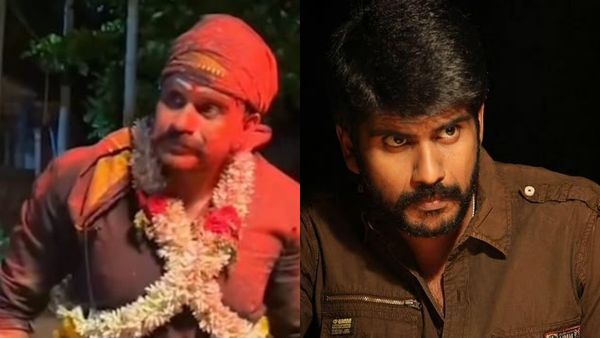 கருப்பசாமி மேல நம்பிக்கை இல்ல.. அதனால இனி அப்படி நடிக்க மாட்டேன்.. நடிகர் ஸ்ரீ குமார் ஆதங்கம்