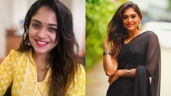 சீரியல் நடிகை வர்ஷினி கைது பின்னணி.. காதலனோடு பழகி பிளாக் மெயில்.. தொழிலதிபருக்கு மிரட்டல்!