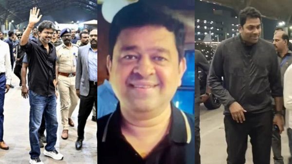 லண்டன் போன முதல்வர்.. கூடவே சென்ற 2 நடிகைகள், 2 ரெட்டிகள்.. ஆனால் அமைச்சர் கீர்த்தனா மட்டும் இல்லை?