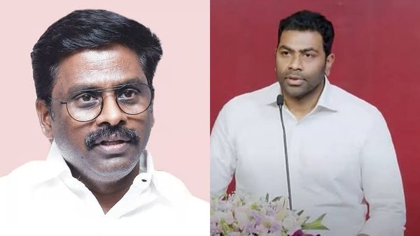 'ஆளும் வளரனும் அறிவும் வளரனும்'.. ஆதவ் அர்ஜுனாவை கண்டித்த மதுராந்தகம் திமுக வேட்பாளர்