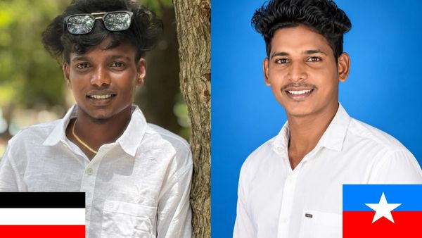 மரகதம் குமரவேலை அவதூறாக பேசிய அதிமுக ஆதரவாளர்! கொதித்த விசிக நிர்வாகி தலையில் அரிவாள் வெட்டு