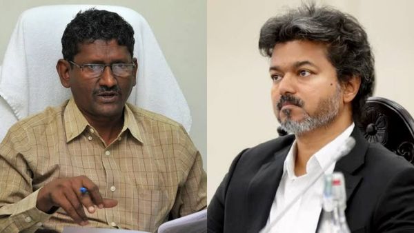 ஊழலை ஒழிப்பது ஈஸி இல்லை.. விஜய்க்கு காத்திருக்கும் சிக்கல்.. சகாயம் உடைத்த உண்மைகள்