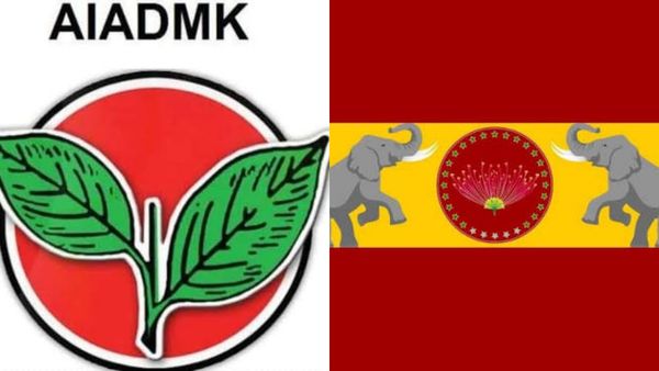 ஆளுங்கட்சியில் மரியாதை இல்ல.. அதிமுகவிலேயே இருந்திருக்கலாம்.. புலம்பும் தலைநகர் மாவட்ட செயலாளர்கள்!