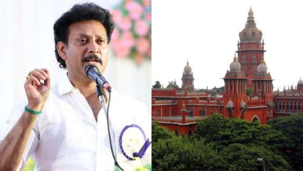 பள்ளிகளுக்கு அனுமதி..100 கோடி மோசடி! கோர்ட்டுக்கு போன அன்பில் மகேஷ்! விசாரணைக்கு ஏற்ற உயர்நீதிமன்றம்