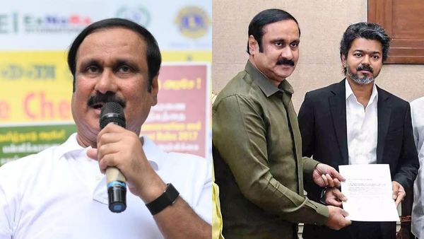தமிழ்நாட்டில் டெங்கு வேகமான நோய்ப்பரவலால் மக்கள் அச்சம்.. முதல்வர் விஜய்க்கு அன்புமணி கோரிக்கை