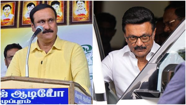 ஸ்டாலினுக்கு மனம் இருந்தது.. திமுக பக்கமாக நெருங்கிறதா பாமக? சூசகமாக பேசும் அன்புமணி