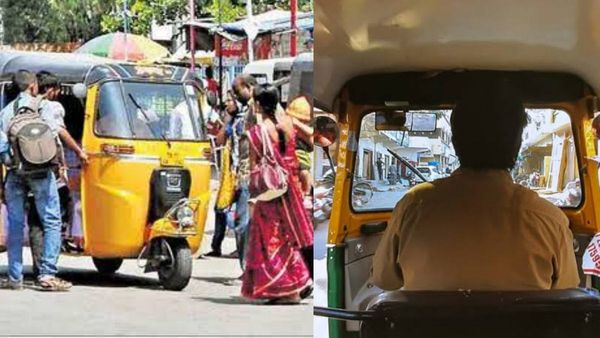 இரக்கமே கிடையாது.. பைக் டாக்ஸிக்கு எதிராக புகார்.. சென்னை ஆட்டோ ஓட்டுநர்களை விளாசும் நெட்டிசன்கள்