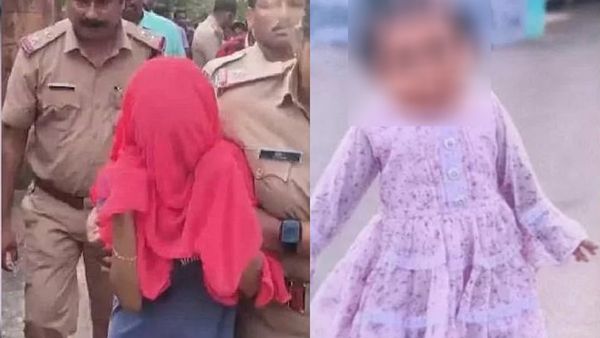 கட்டிலுக்கு கீழே பாருங்க சார்.. போலீஸிடம் கூலா சொன்ன கிறிஸ்டி! இப்படியும் ஒரு தாய்? ஐயோ அந்த குழந்தை