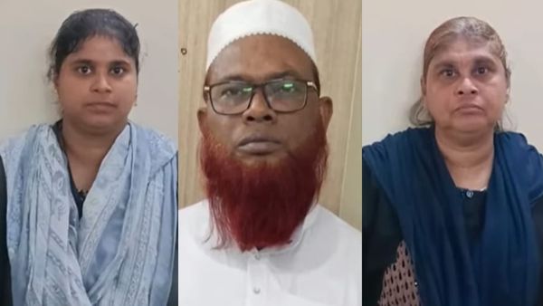 கள்ளக்காதலனுடன் வீட்டிலேயே உல்லாசம்.. இடையூறு செய்த கணவருக்கு நேர்ந்த கதி!