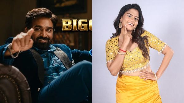 பிக் பாஸ்க்கு வந்த காரணமே இதுதான்.. இவங்கள சுத்தமா பிடிக்காது! முதல் நாளே ஓபனாக பேசிய லட்சுமி பிரியா