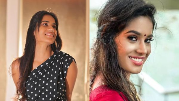பிக் பாஸ் 10ல் மதுரை பொண்ணு.. ஜீ தமிழ் சீரியல் வில்லி.. யார் இந்த நடிகை முத்தழகி?