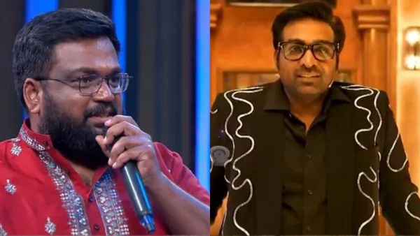 Bigg Boss: பிரசாந்த்தை பிக் பாஸ் மேடையில் இருந்து அனுப்ப காரணம் இதுதானா? வாயால் வந்த வினை! சேதுபதியின் ஆப்பு