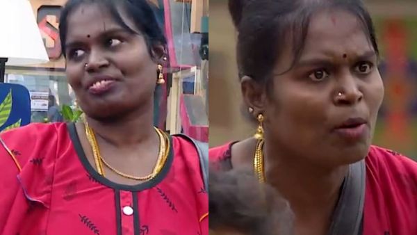 வாட்டர் மெலன் ஸ்டாருக்கு டப் கொடுக்கும் முனியம்மா.. காரி துப்பி, அசிங்கமா நடக்க காரணம் இதுதானா?