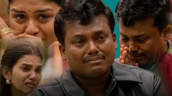 பிக் பாஸ் பிளாக் பாண்டிக்கு நடந்தது நமக்கு பாடம்.. இதை தான் கவனிக்கணும்! பிறகு வருத்தப்படுவீங்க