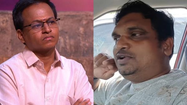 பிக் பாஸ் மணிவாணன் பற்றி வந்த செய்தி பொய்யா? அம்மா இறக்கவில்லை! உண்மை என்ன? நண்பர் விளக்கம்