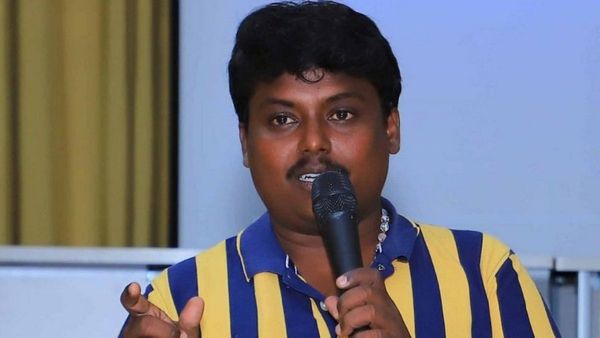 பிக் பாஸுக்குள் என்ன நடந்தது? வெளியே வந்ததும் பிளாக் பாண்டி போட்ட போஸ்ட்.. பீல் பண்ண வைத்து விட்டாரே