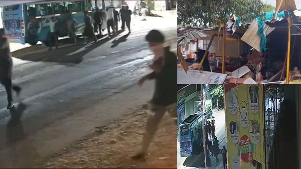 புல்டோசர் மாடல் கலாசாரம் தமிழ்நாட்டிலும் பரவுகிறதா? நாகர்கோவிலில் பதைபதைக்க வைத்த சம்பவம்!