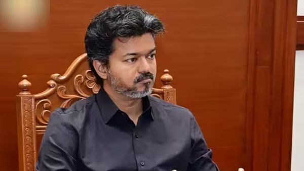 பிரச்சாரத்தில் தவெக கூட்டணி தலைவர்கள்.. பொதுக்கூட்டத்திற்கு விஜய் வர மாட்டாராம்.. பின்னணி என்ன?